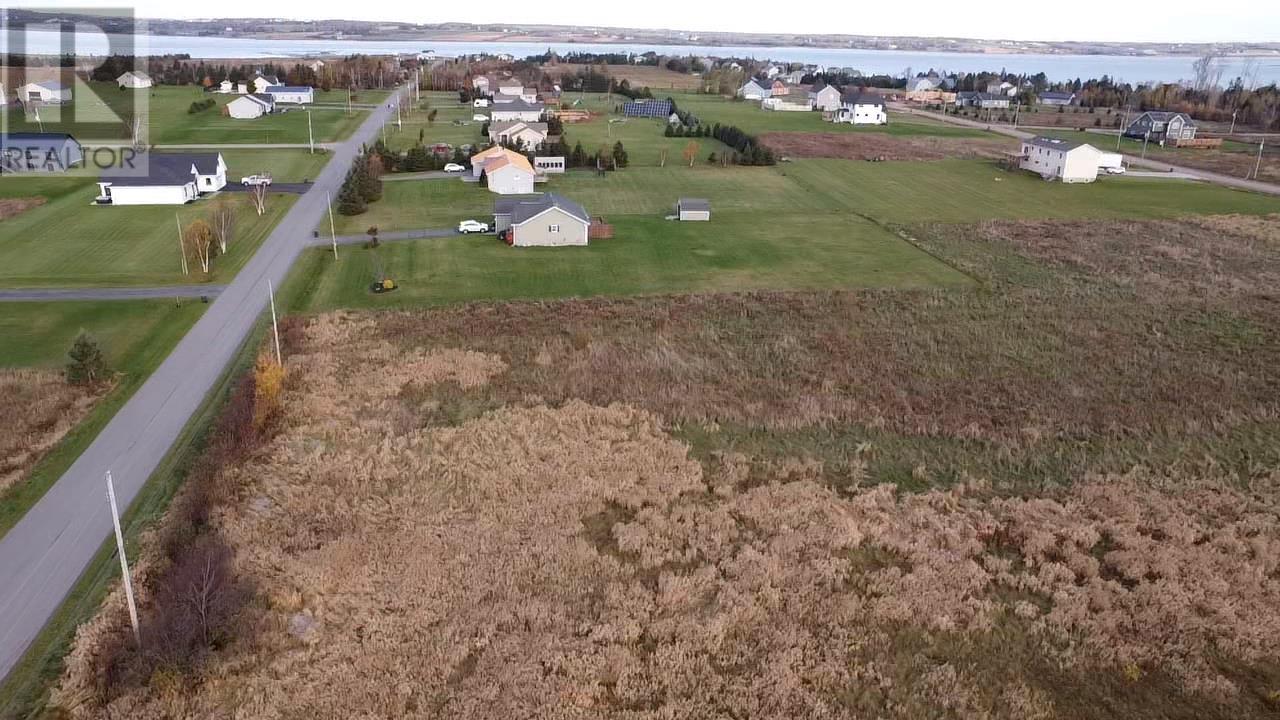 Lot 95 Parkside Terrace, mermaid, Prince Edward Island