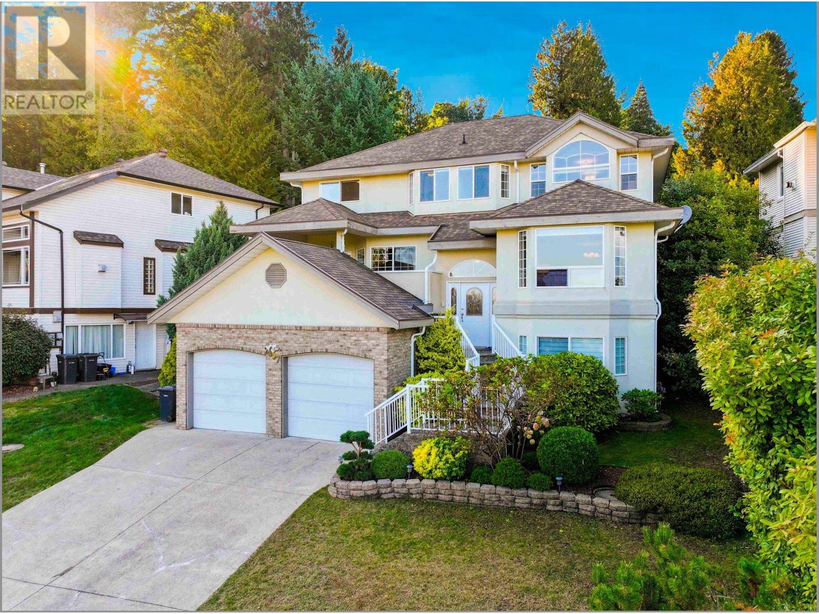2897 KEETS DRIVE, coquitlam, British Columbia