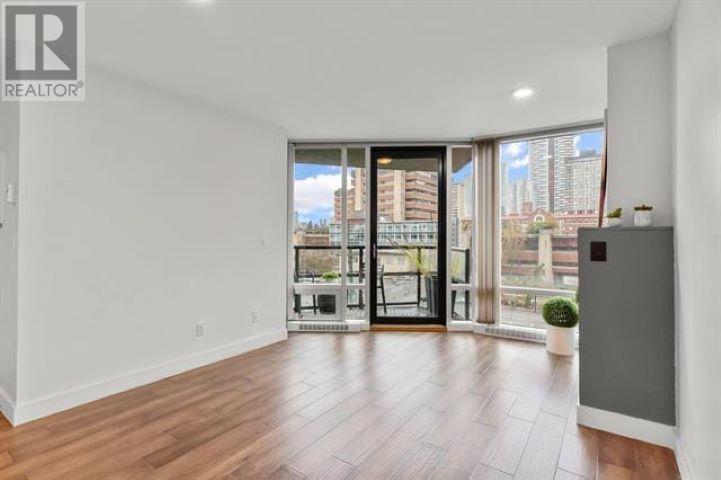 601 1003 Burnaby Street, Vancouver, British Columbia  V6E 4R7 - Photo 22 - R2829492