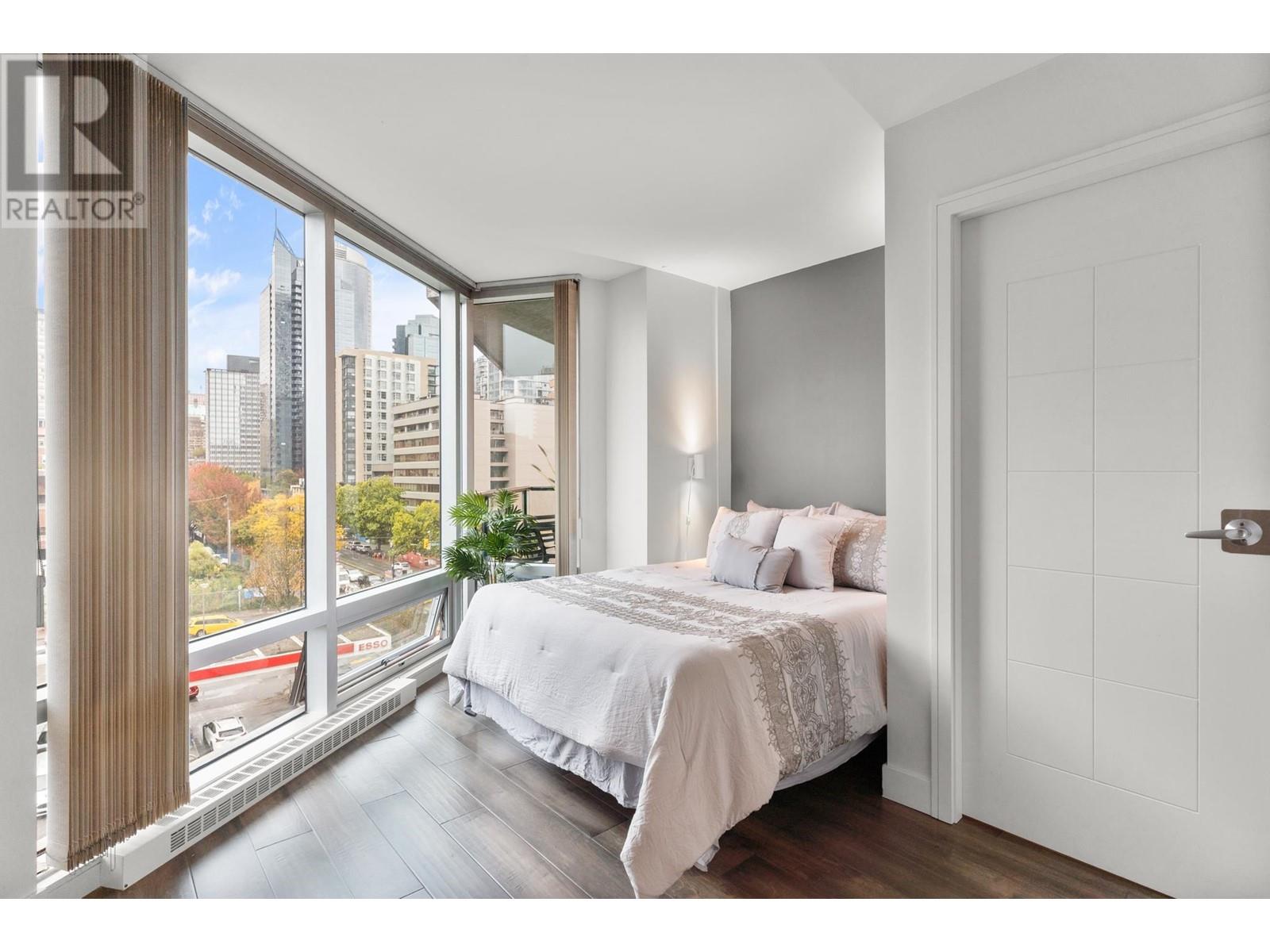601 1003 Burnaby Street, Vancouver, British Columbia  V6E 4R7 - Photo 12 - R2829492