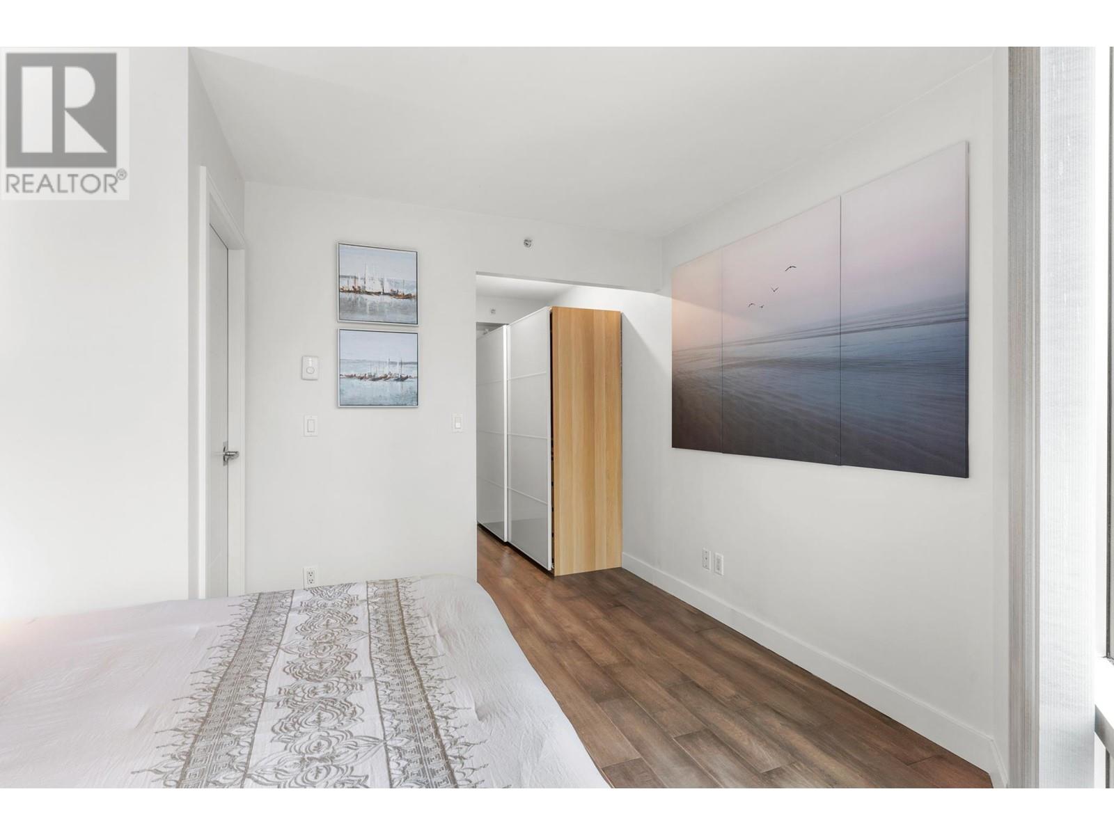 601 1003 Burnaby Street, Vancouver, British Columbia  V6E 4R7 - Photo 15 - R2829492