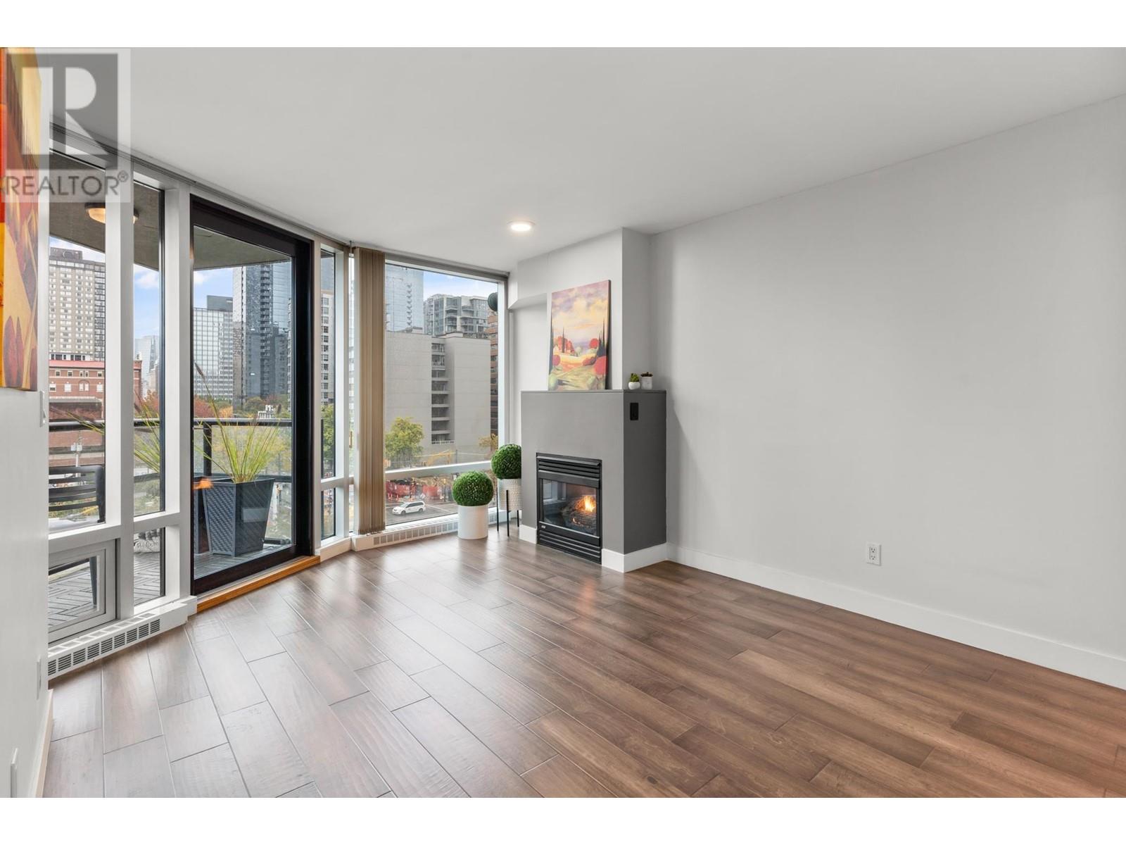 601 1003 Burnaby Street, Vancouver, British Columbia  V6E 4R7 - Photo 23 - R2829492
