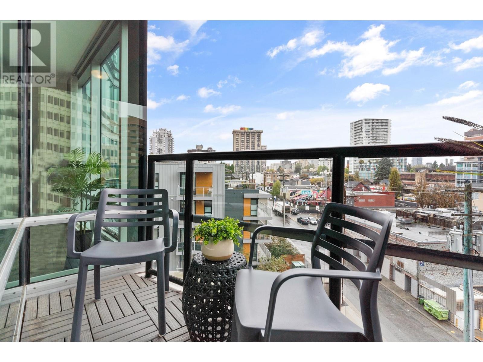 601 1003 Burnaby Street, Vancouver, British Columbia  V6E 4R7 - Photo 6 - R2829492