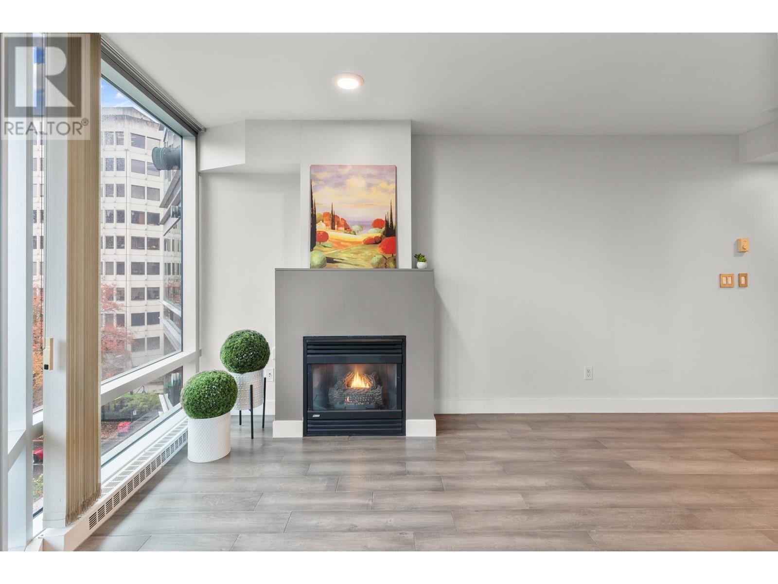 601 1003 Burnaby Street, Vancouver, British Columbia  V6E 4R7 - Photo 24 - R2829492