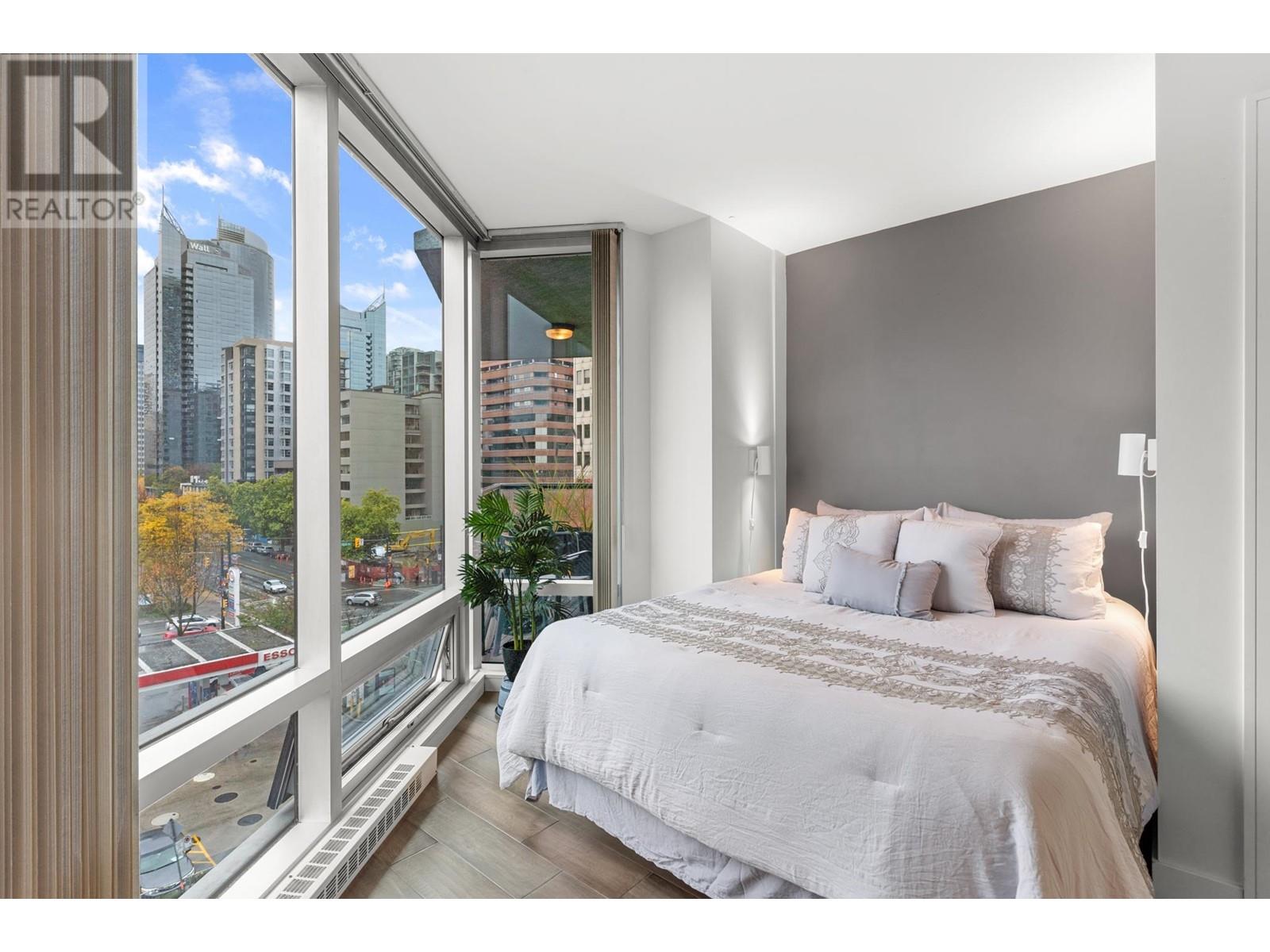 601 1003 Burnaby Street, Vancouver, British Columbia  V6E 4R7 - Photo 14 - R2829492