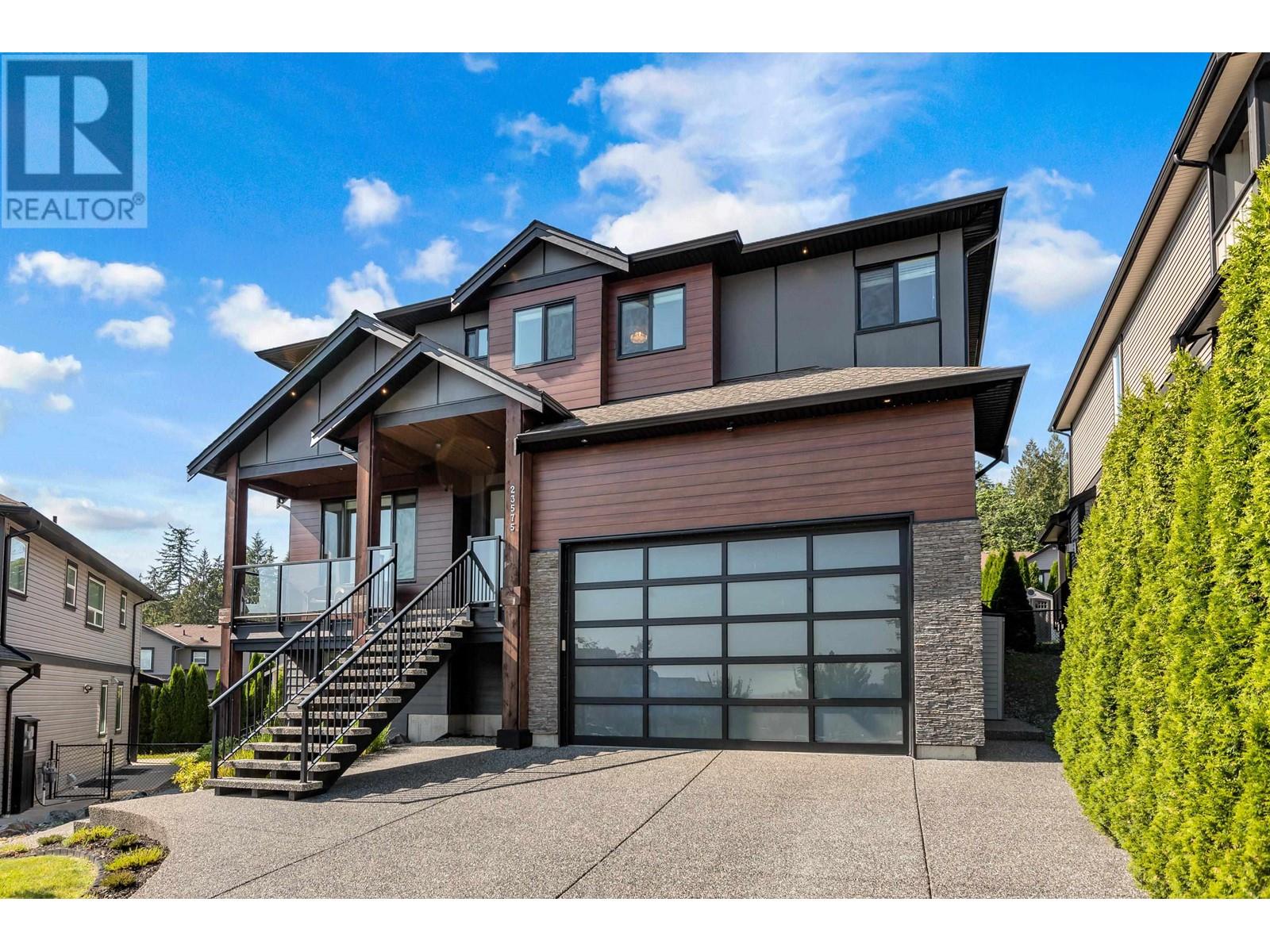 23575 Rock Ridge Drive, Maple Ridge, British Columbia  V4R 0E4 - Photo 2 - R2823044