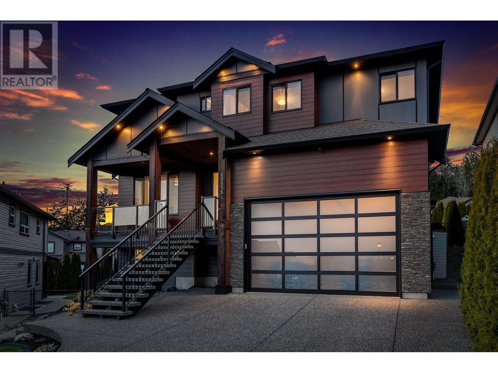 23575 Rock Ridge Drive, Maple Ridge, British Columbia  V4R 0E4 - Photo 1 - R2823044