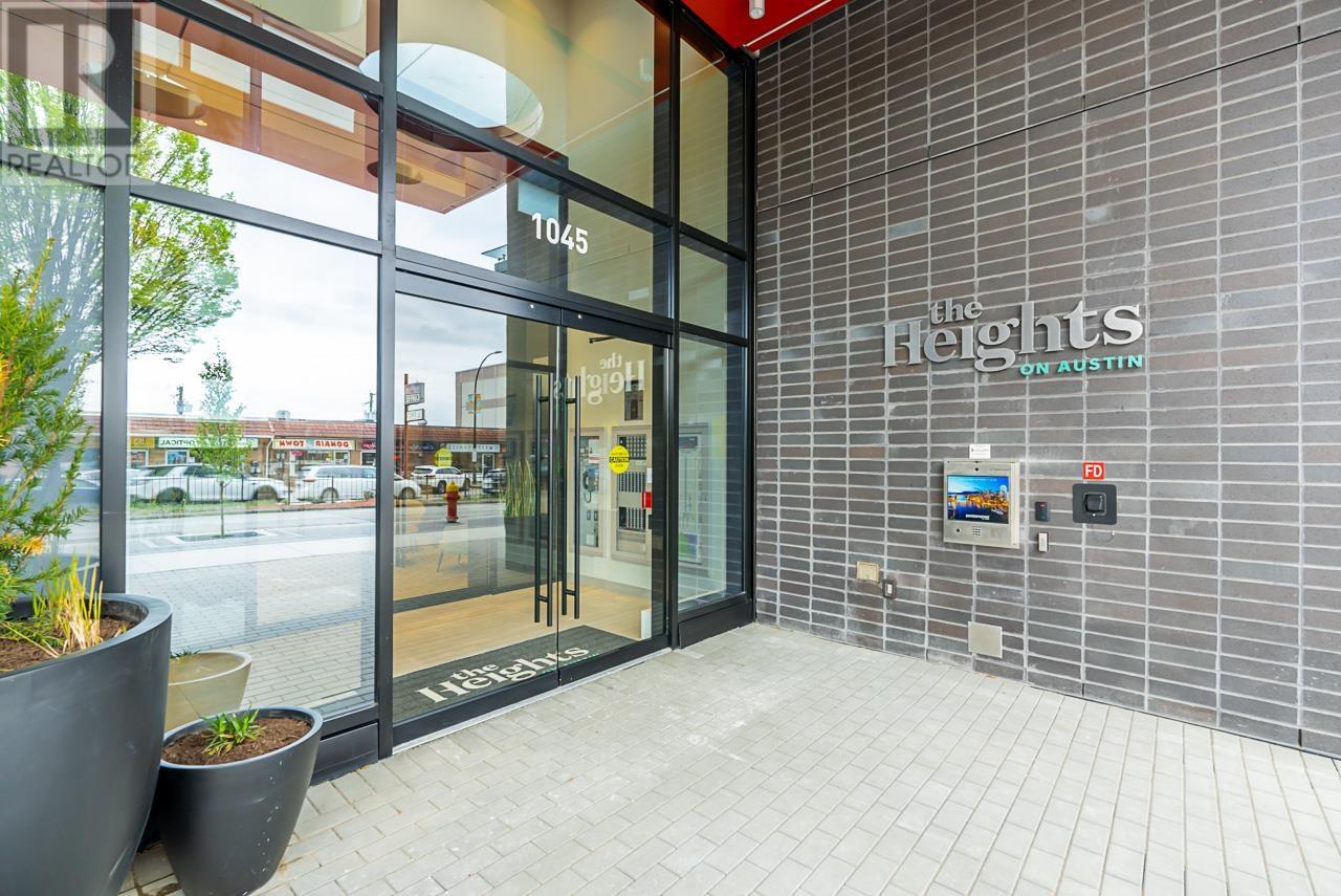 1906 1045 Austin Avenue, Coquitlam, British Columbia  V3K 0G9 - Photo 16 - R2826066