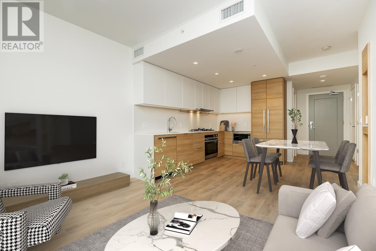 1906 1045 Austin Avenue, Coquitlam, British Columbia  V3K 0G9 - Photo 2 - R2826066