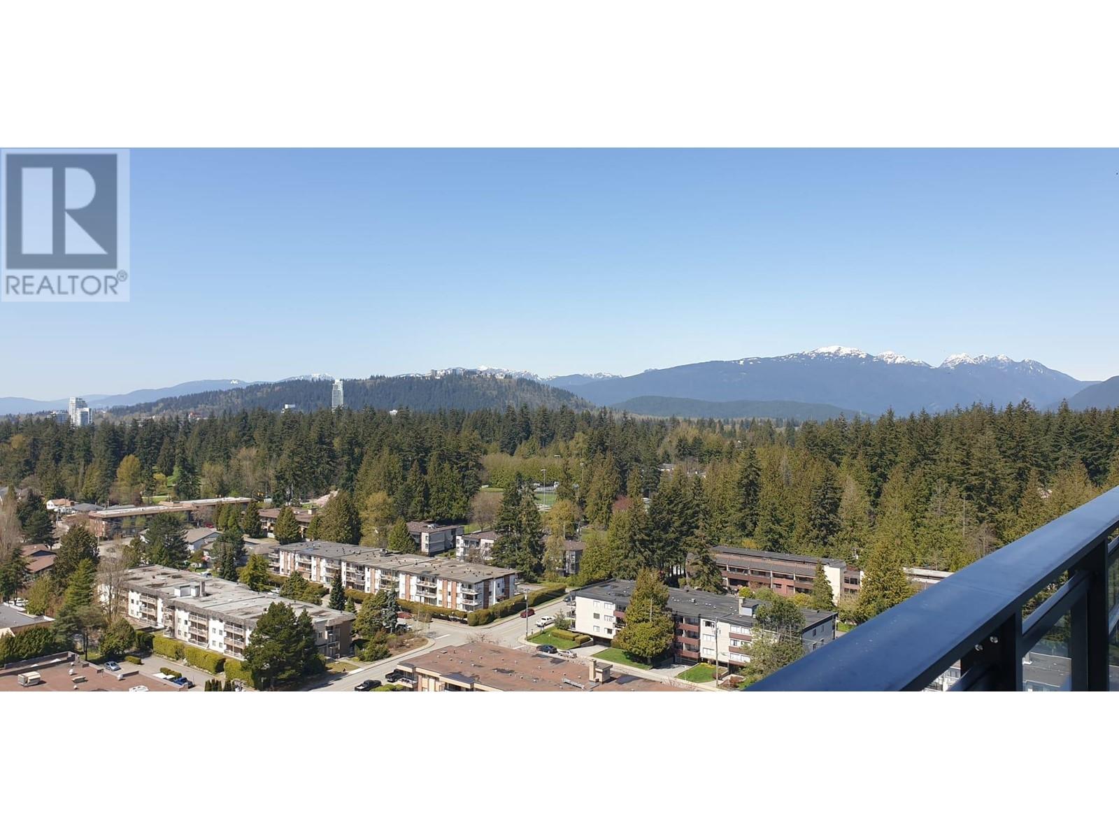 1906 1045 Austin Avenue, Coquitlam, British Columbia  V3K 0G9 - Photo 4 - R2826066