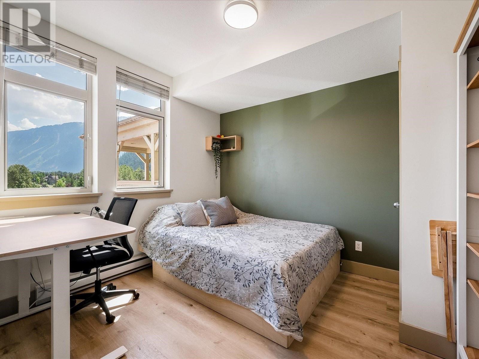 308 7330 Arbutus Street, Pemberton, British Columbia  V0N 2L1 - Photo 10 - R2830091