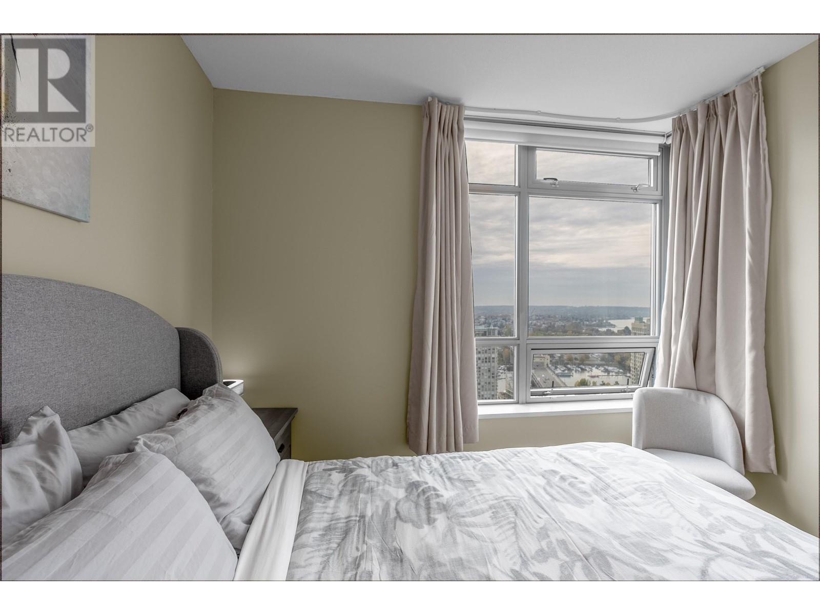 2901 1308 Hornby Street, Vancouver, British Columbia  V6Z 0C5 - Photo 10 - R2830096