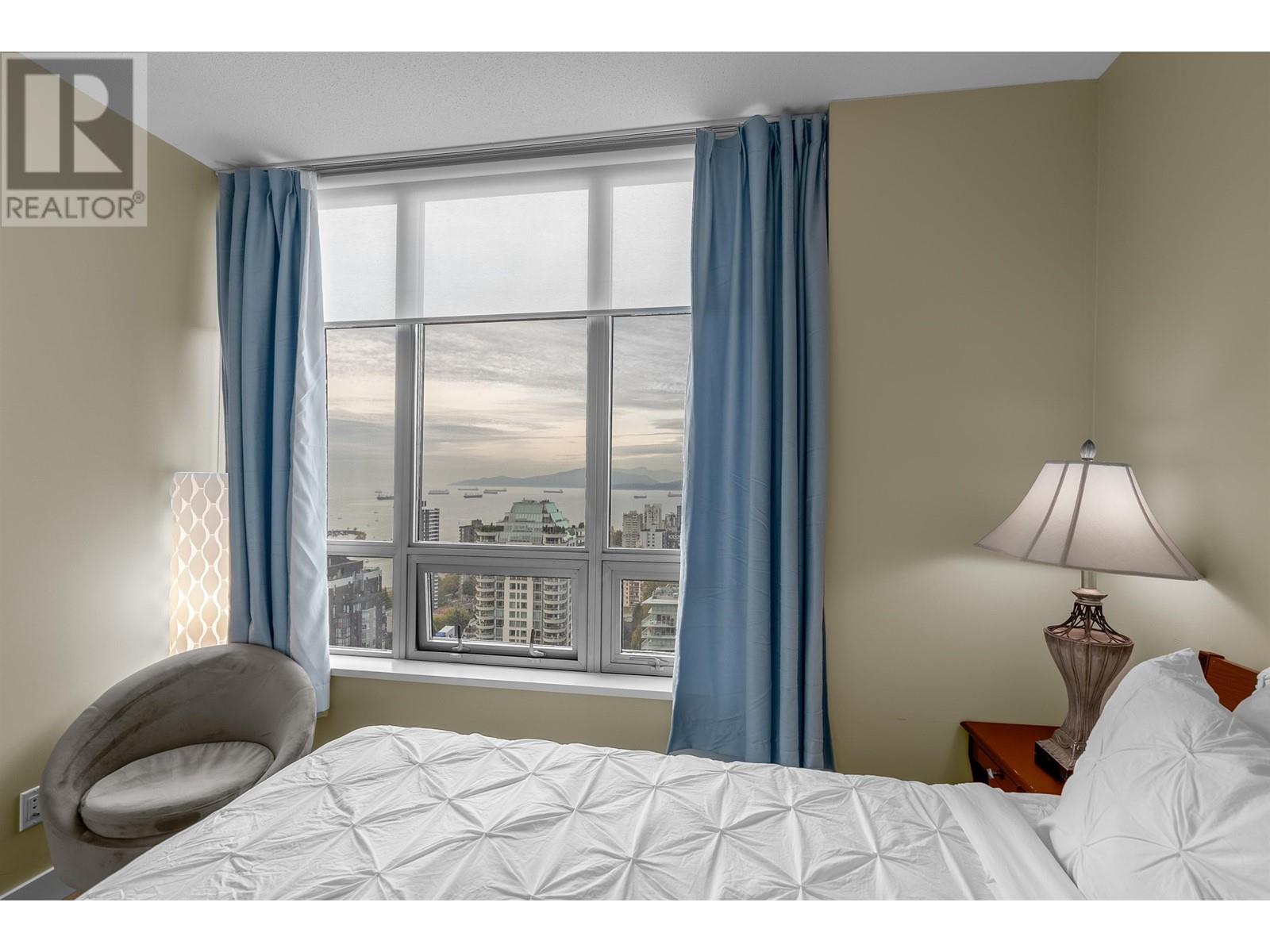 2901 1308 Hornby Street, Vancouver, British Columbia  V6Z 0C5 - Photo 14 - R2830096