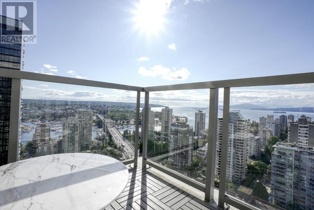 2901 1308 Hornby Street, Vancouver, British Columbia  V6Z 0C5 - Photo 16 - R2830096