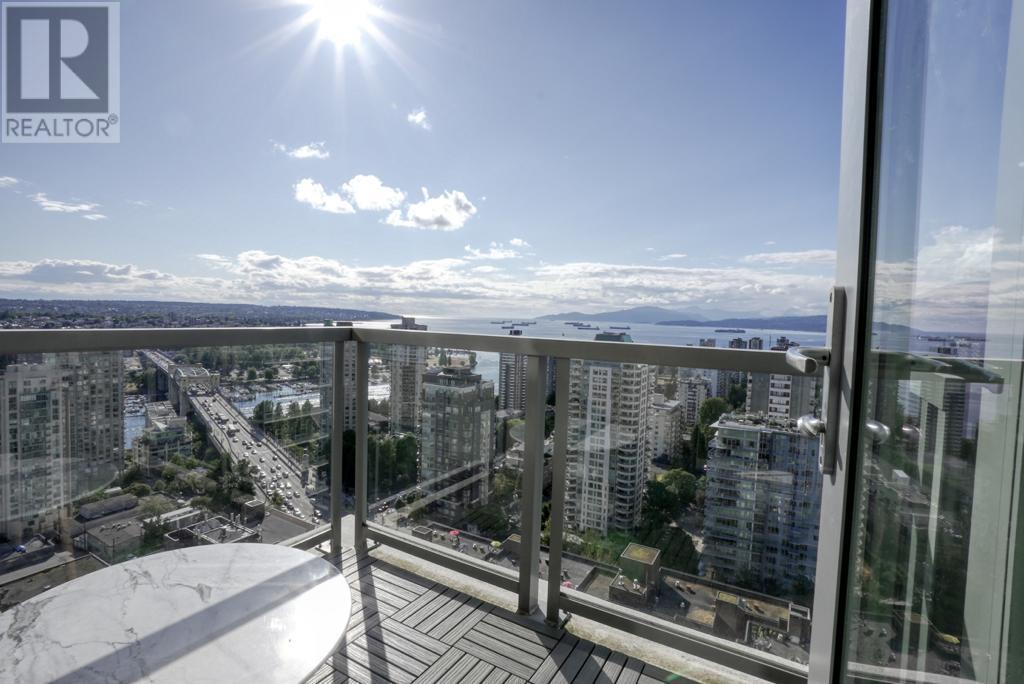 2901 1308 Hornby Street, Vancouver, British Columbia  V6Z 0C5 - Photo 17 - R2830096