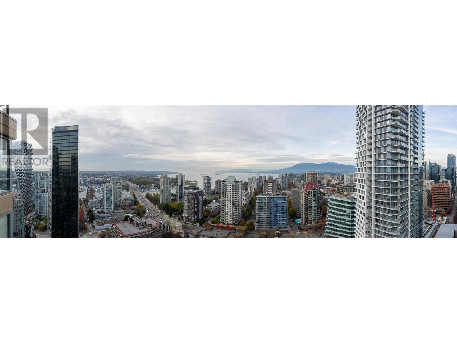 2901 1308 Hornby Street, Vancouver, British Columbia  V6Z 0C5 - Photo 19 - R2830096