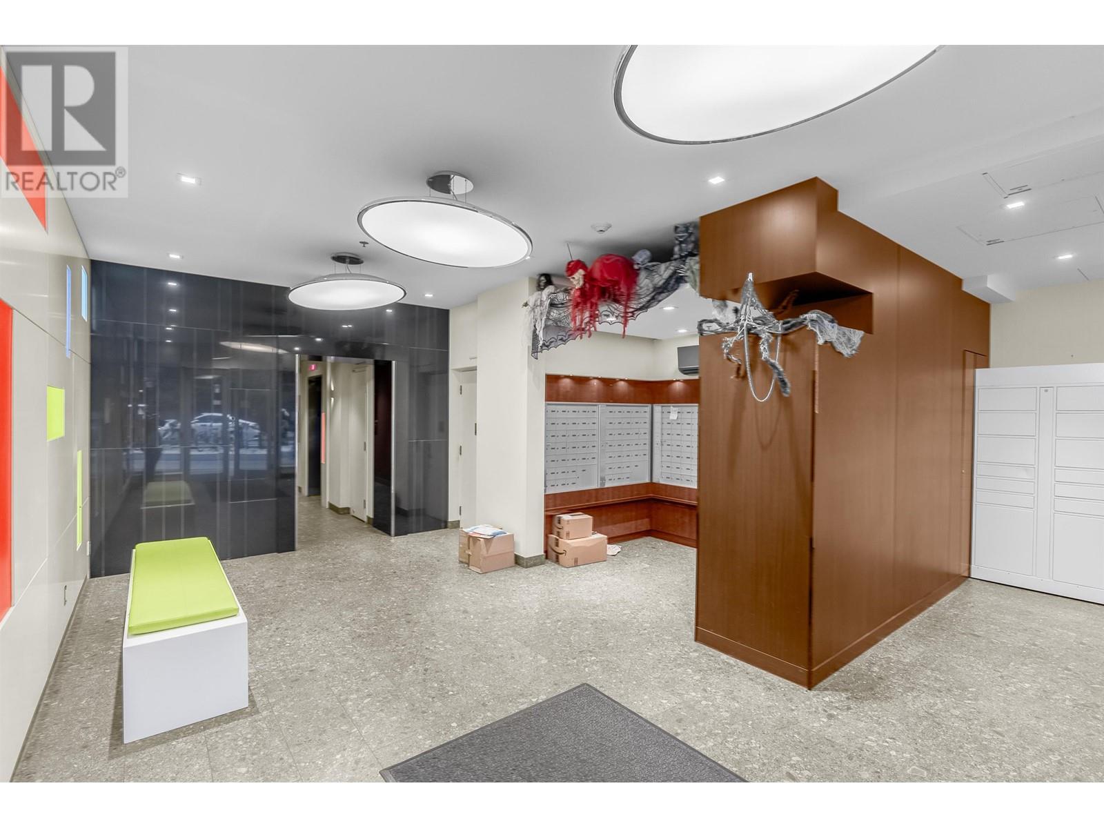 2901 1308 Hornby Street, Vancouver, British Columbia  V6Z 0C5 - Photo 20 - R2830096