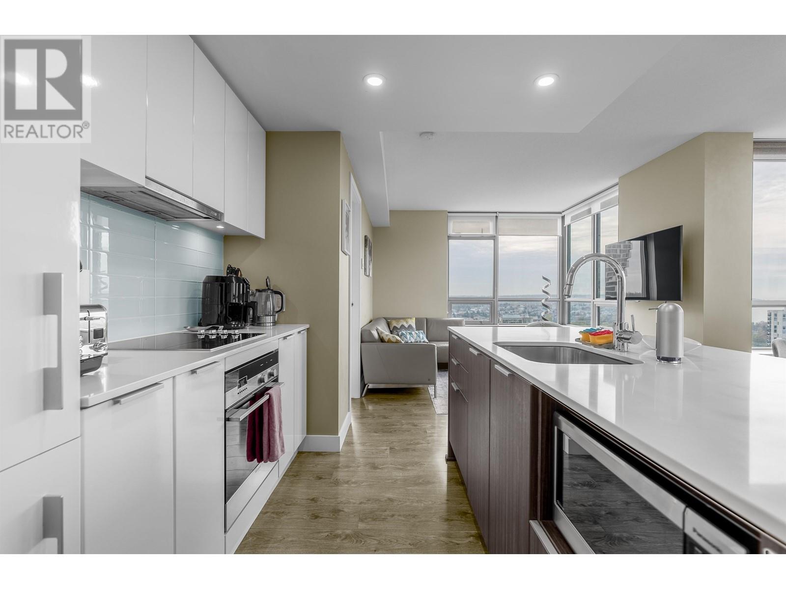 2901 1308 Hornby Street, Vancouver, British Columbia  V6Z 0C5 - Photo 9 - R2830096