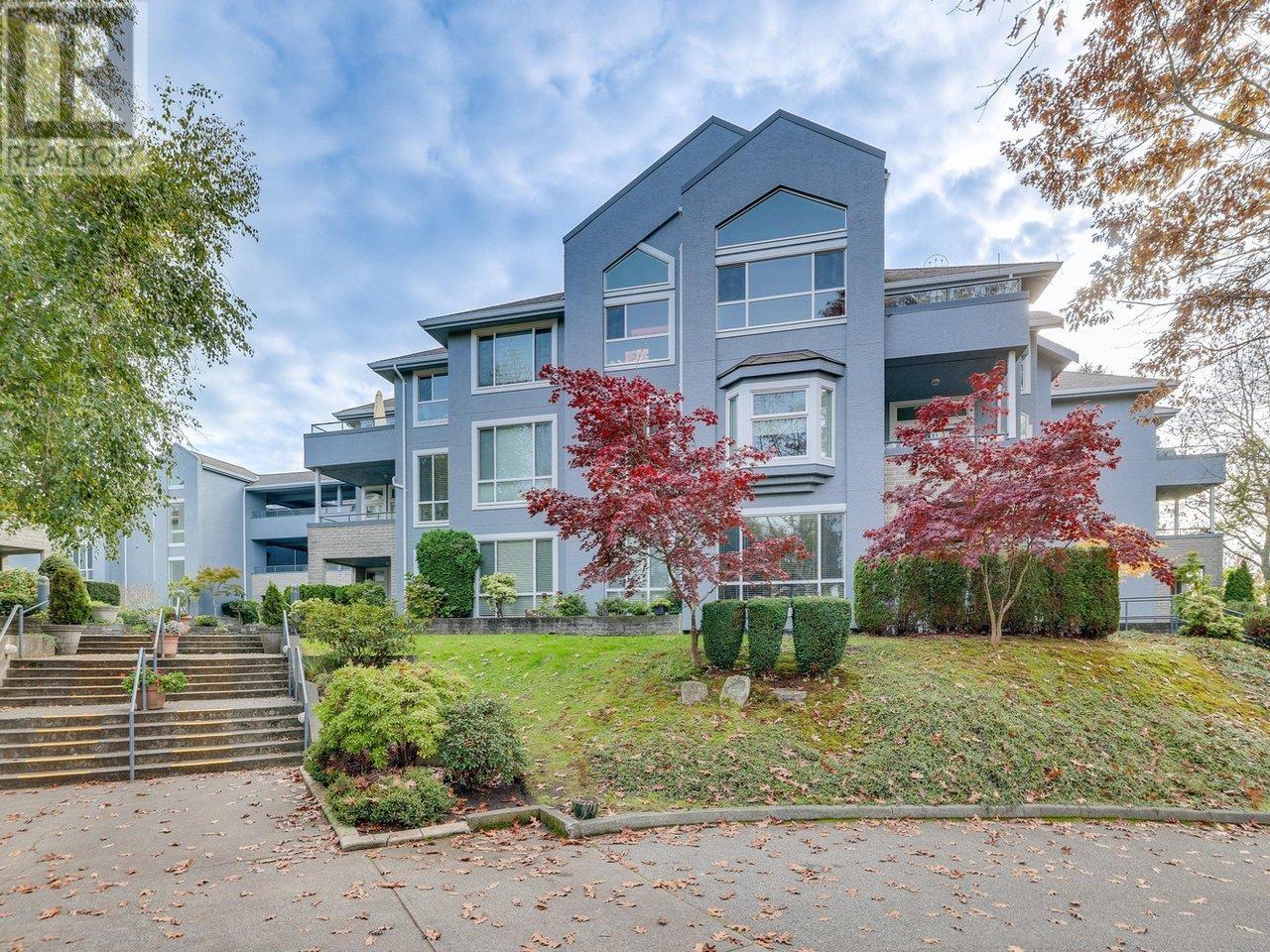 131 12875 RAILWAY AVENUE, richmond, British Columbia