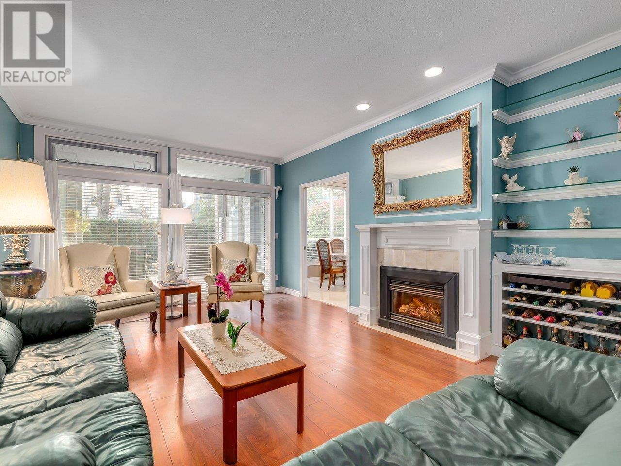 131 12875 Railway Avenue, Richmond, British Columbia  V7E 6K3 - Photo 4 - R2830104