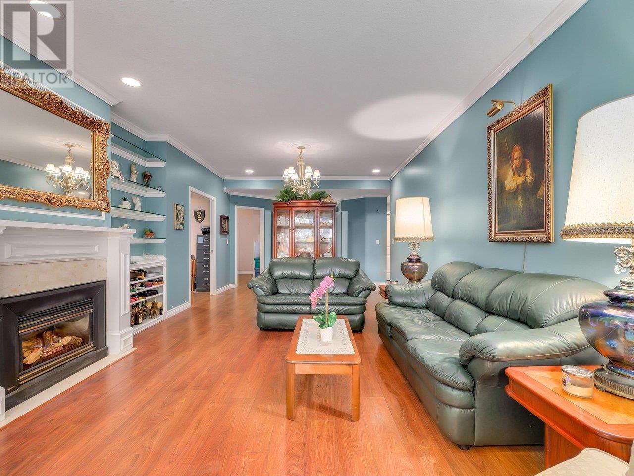 131 12875 Railway Avenue, Richmond, British Columbia  V7E 6K3 - Photo 5 - R2830104