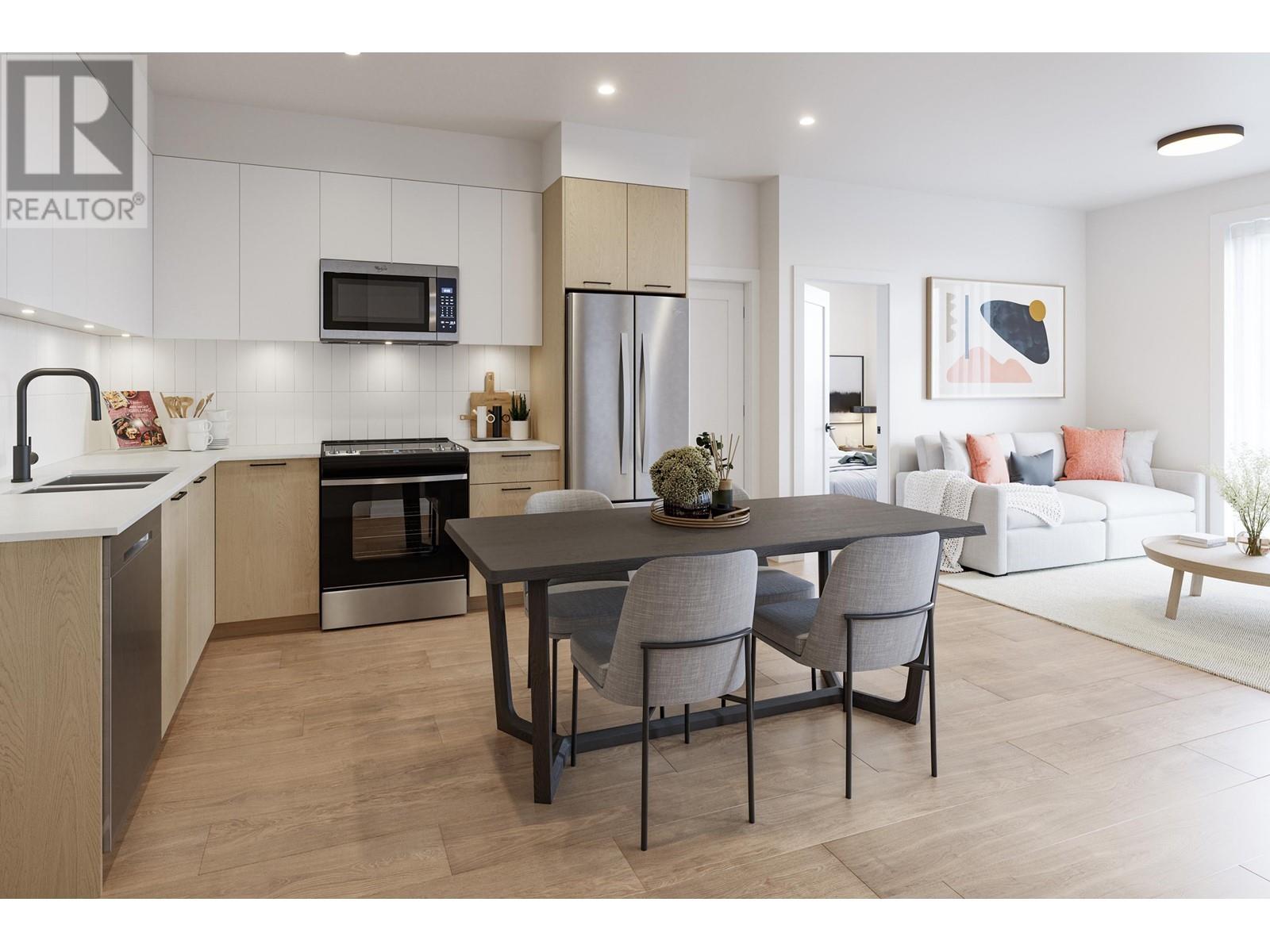 612 12018 Dunbar Street, Maple Ridge, British Columbia  V0V 0V0 - Photo 2 - R2830114