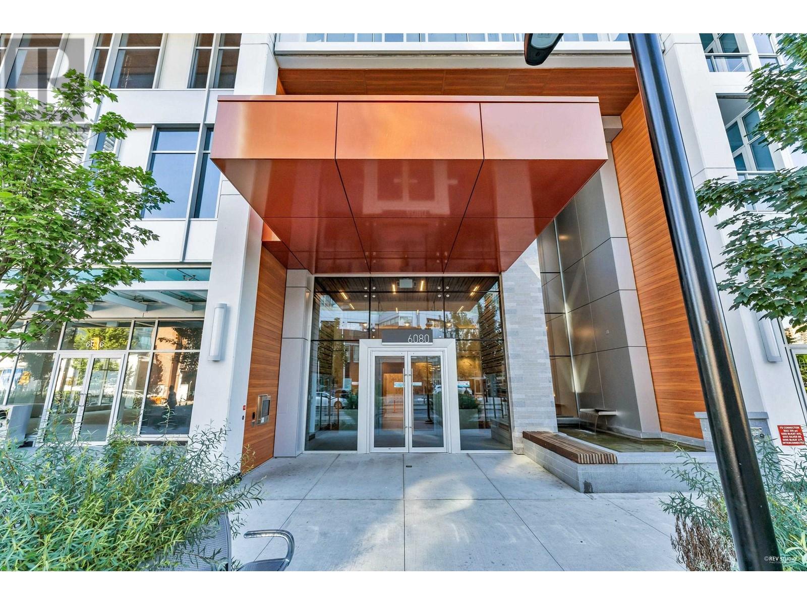 3109 6080 Mckay Avenue, Burnaby, British Columbia  V5H 0J4 - Photo 2 - R2830118