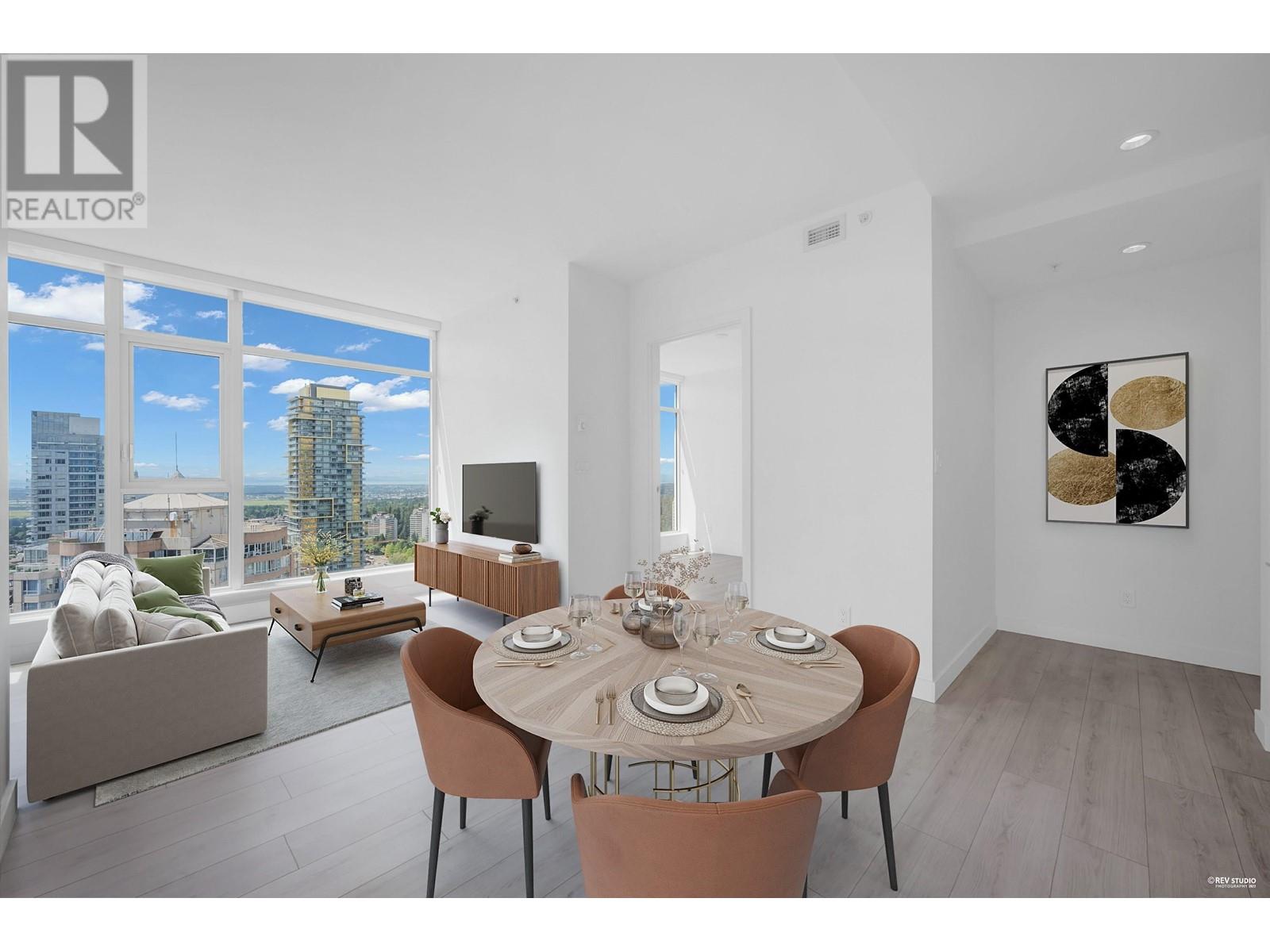 3109 6080 Mckay Avenue, Burnaby, British Columbia  V5H 0J4 - Photo 4 - R2830118