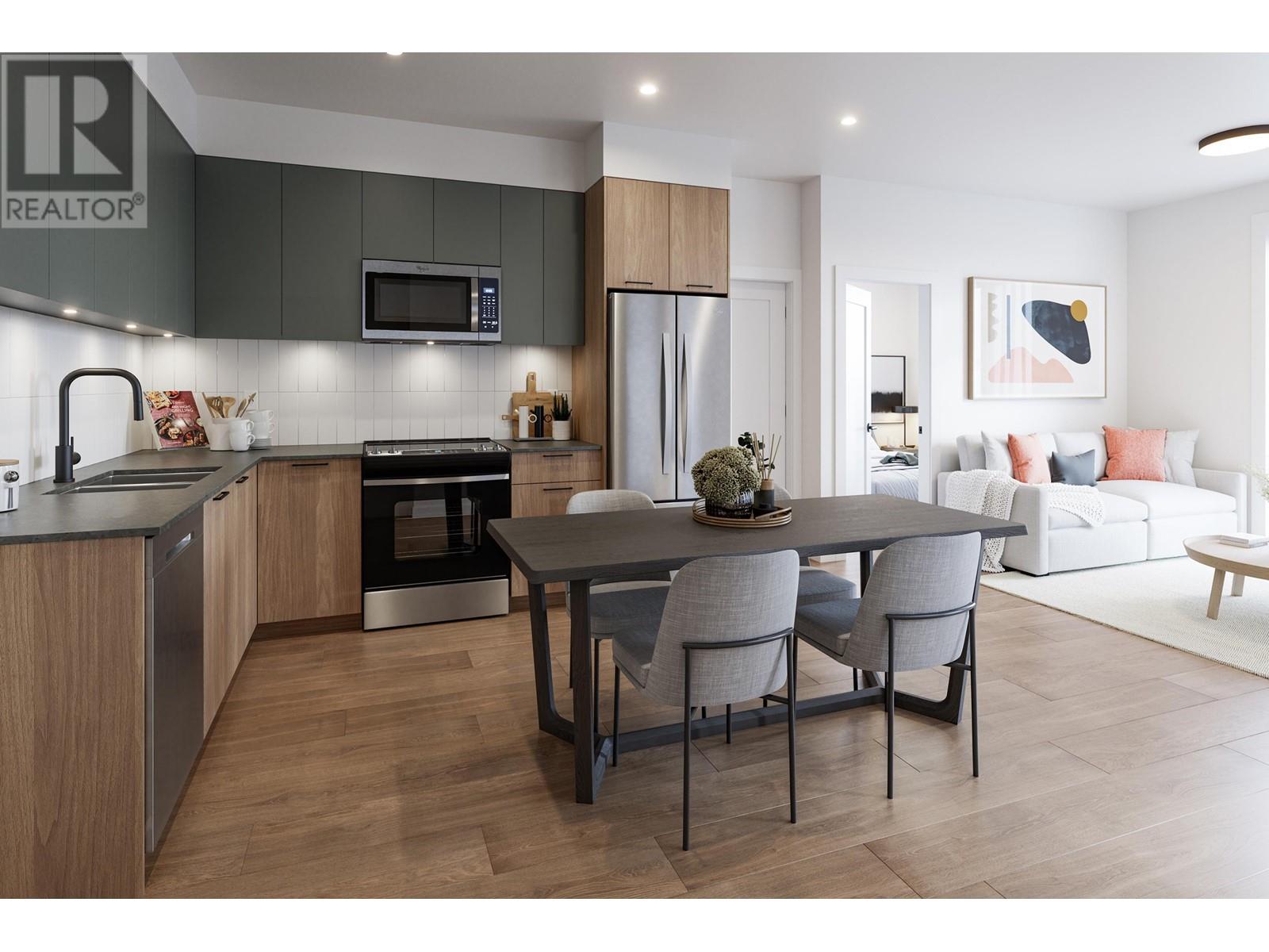 605 12018 Dunbar Street, Maple Ridge, British Columbia  V0V 0V0 - Photo 3 - R2830119