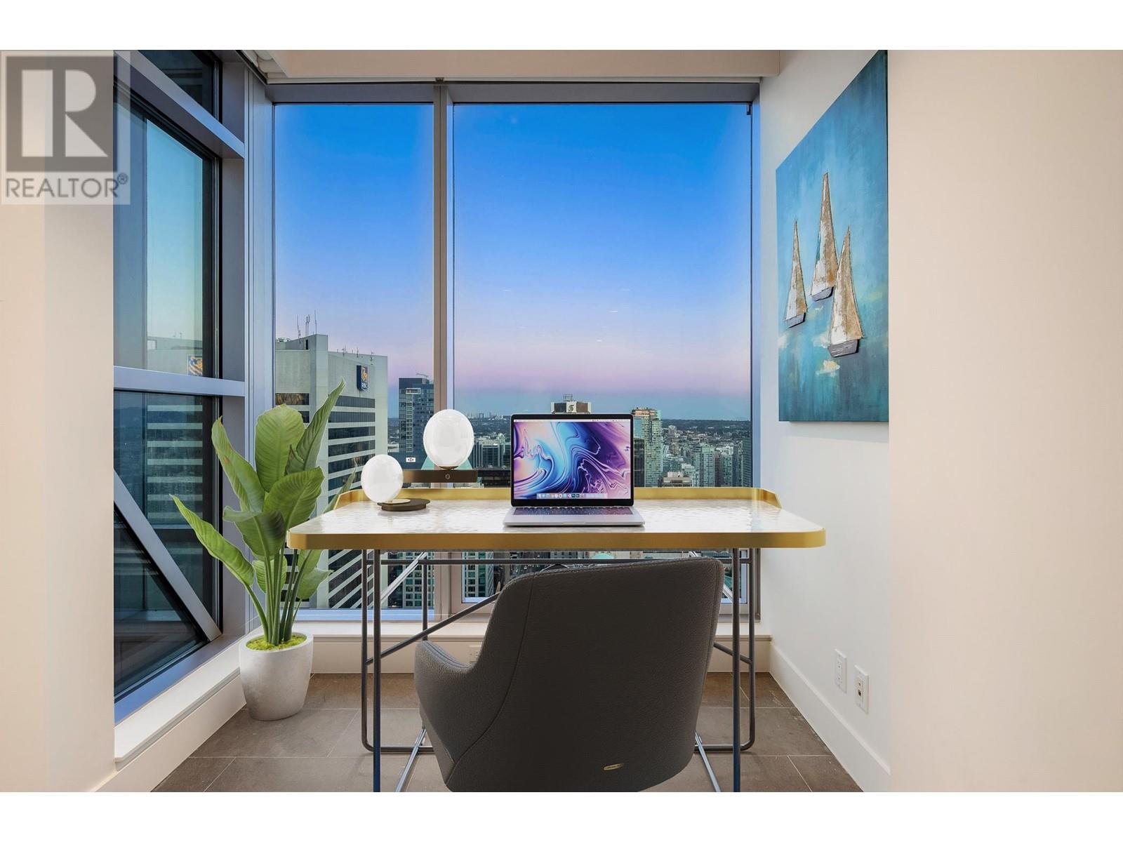 4304 1111 Alberni Street, Vancouver, British Columbia  V6E 4V2 - Photo 12 - R2830120