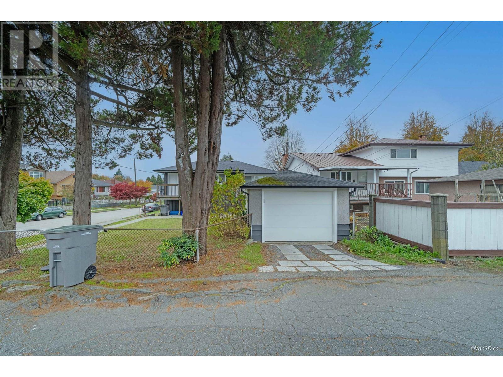 4696 Todd Street, Vancouver, British Columbia  V5R 3P8 - Photo 35 - R2830089