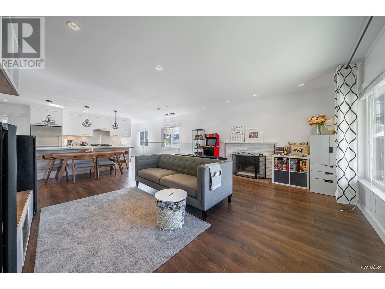 4696 Todd Street, Vancouver, British Columbia  V5R 3P8 - Photo 7 - R2830089