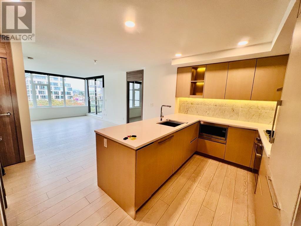 705 3300 KETCHESON ROAD, richmond, British Columbia