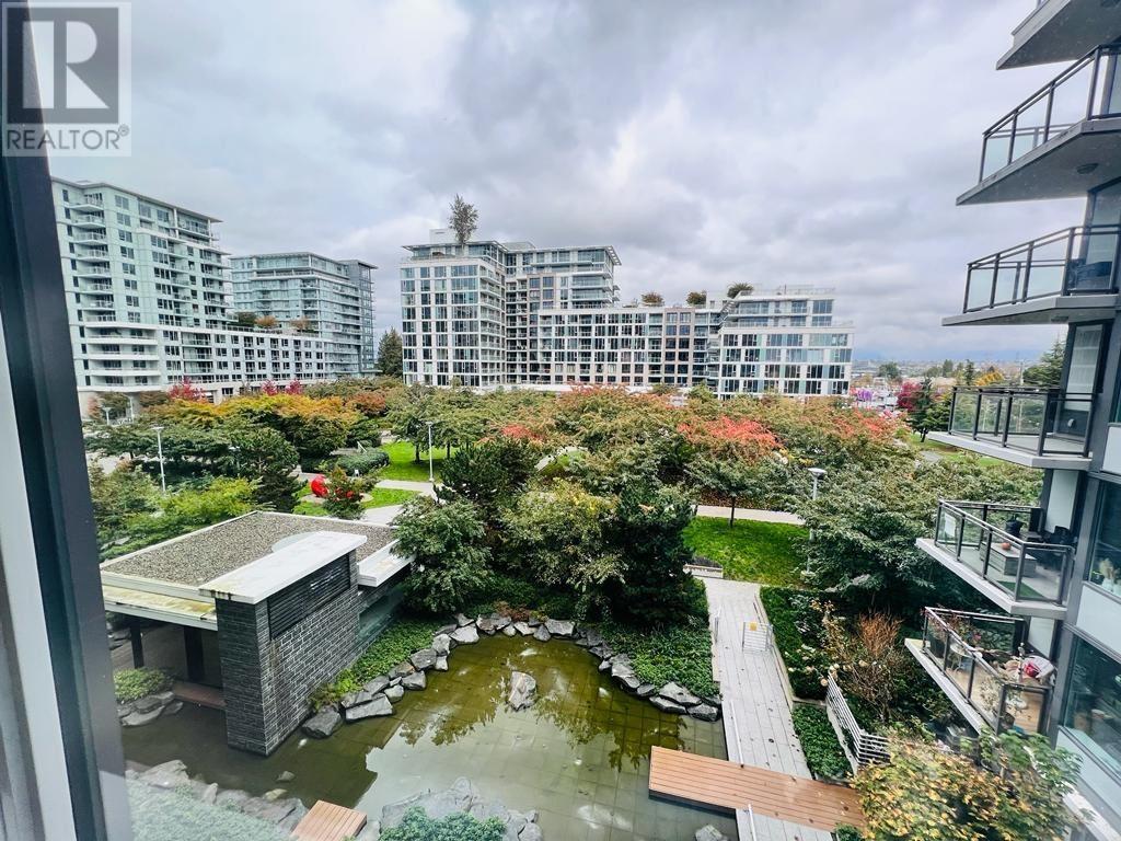 705 3300 Ketcheson Road, Richmond, British Columbia  V6X 0S5 - Photo 10 - R2830072