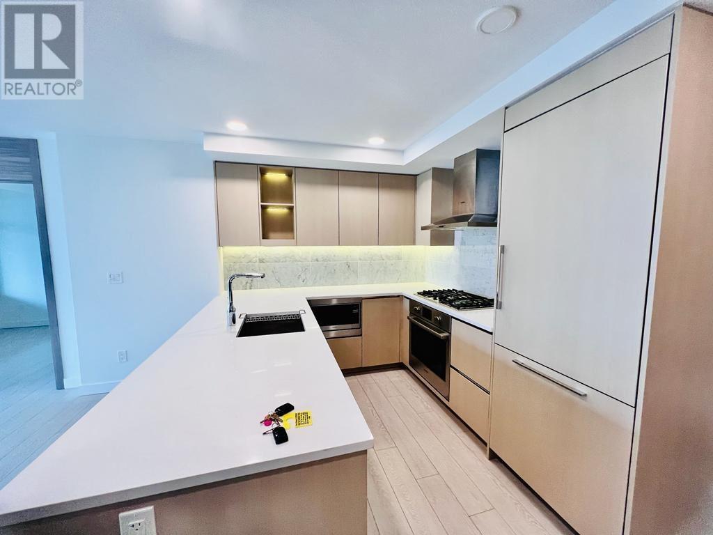 705 3300 Ketcheson Road, Richmond, British Columbia  V6X 0S5 - Photo 2 - R2830072