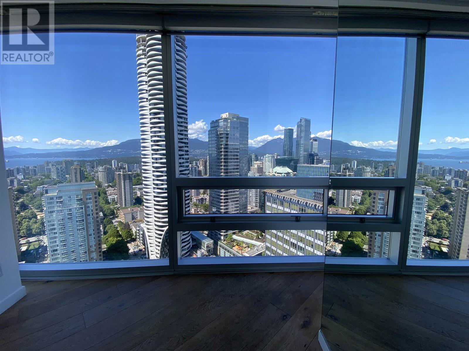 3302 938 Nelson Street, Vancouver, British Columbia  V6Z 2S5 - Photo 10 - R2830113