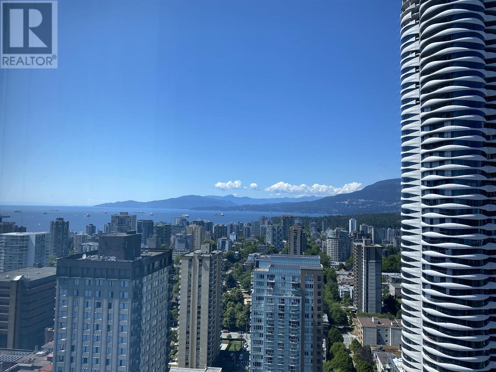 3302 938 Nelson Street, Vancouver, British Columbia  V6Z 2S5 - Photo 11 - R2830113