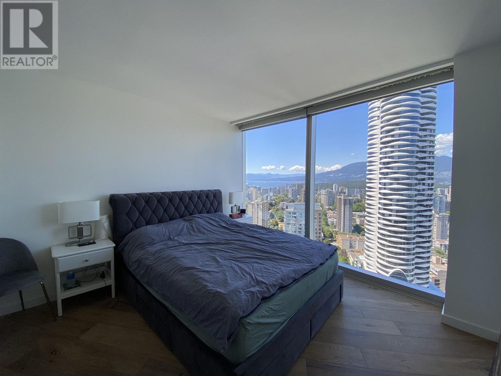 3302 938 Nelson Street, Vancouver, British Columbia  V6Z 2S5 - Photo 13 - R2830113