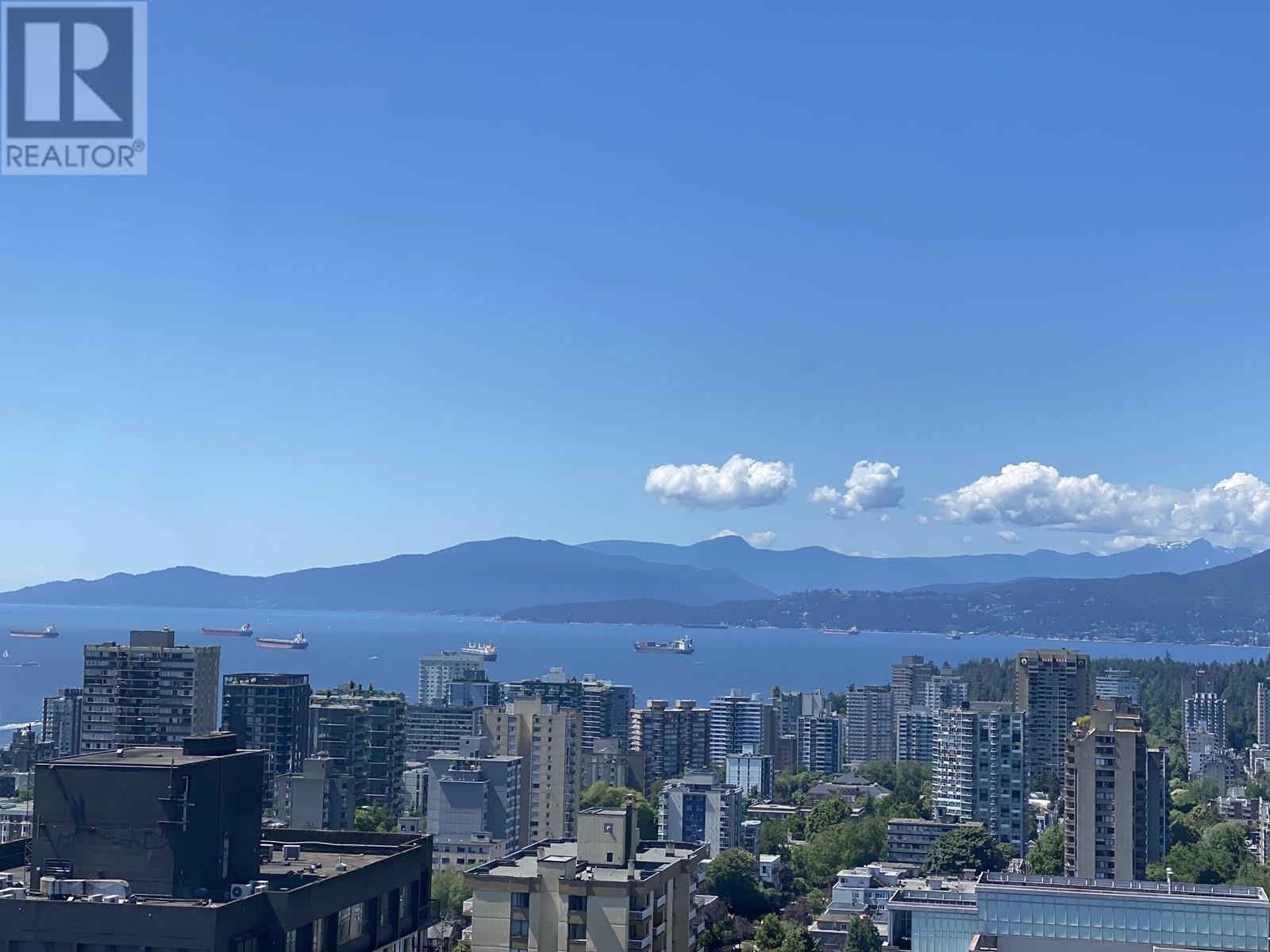 3302 938 Nelson Street, Vancouver, British Columbia  V6Z 2S5 - Photo 14 - R2830113