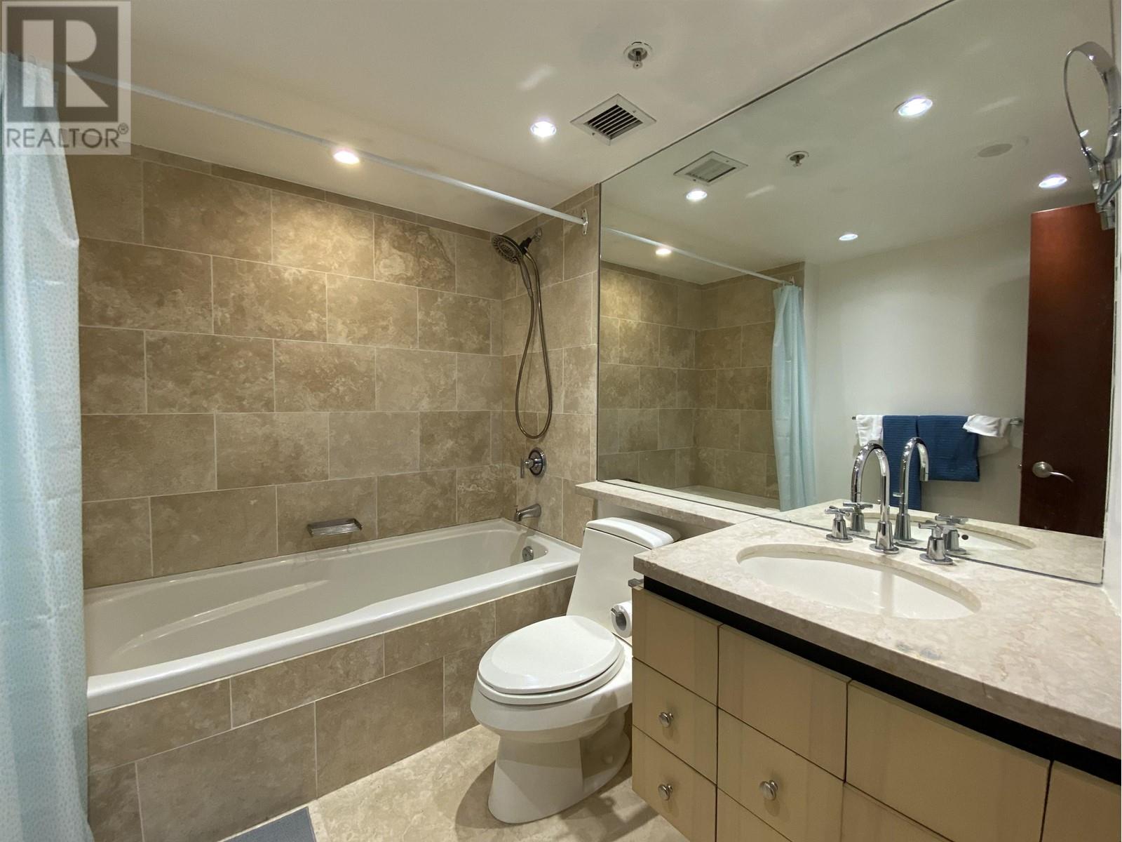 3302 938 Nelson Street, Vancouver, British Columbia  V6Z 2S5 - Photo 15 - R2830113