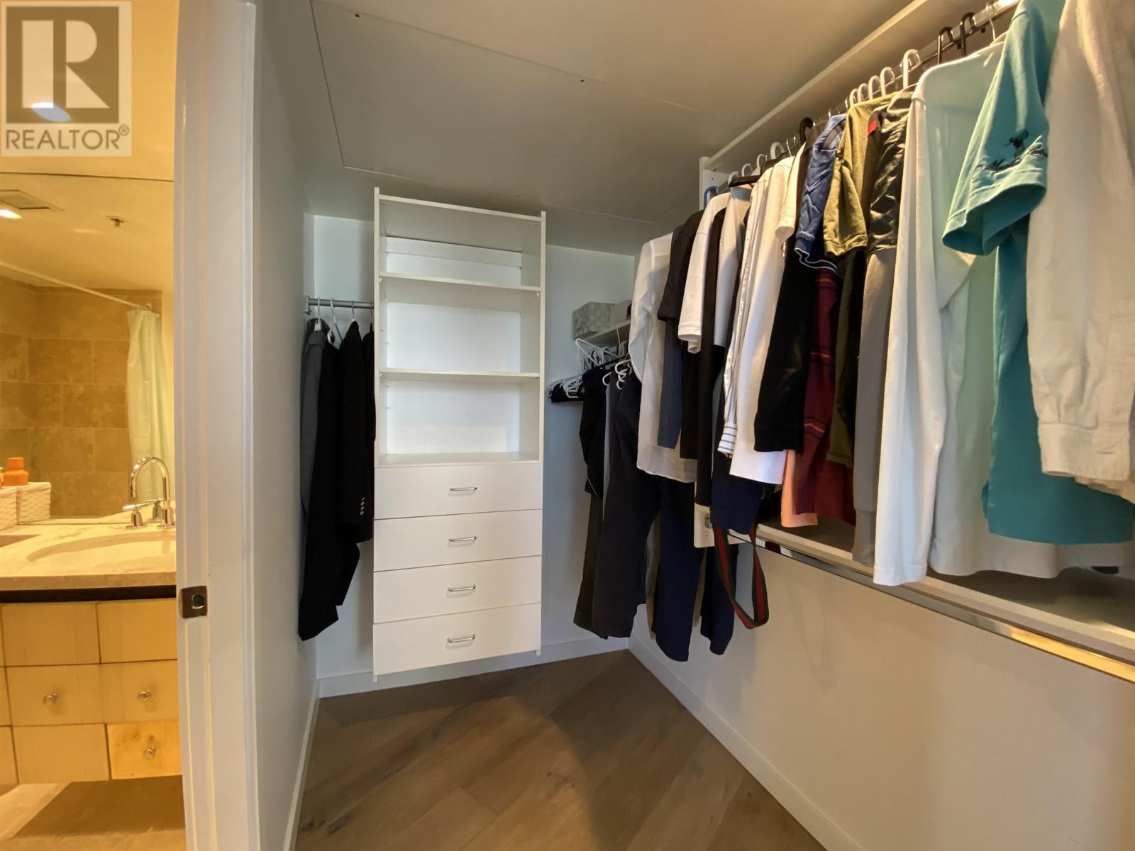 3302 938 Nelson Street, Vancouver, British Columbia  V6Z 2S5 - Photo 16 - R2830113