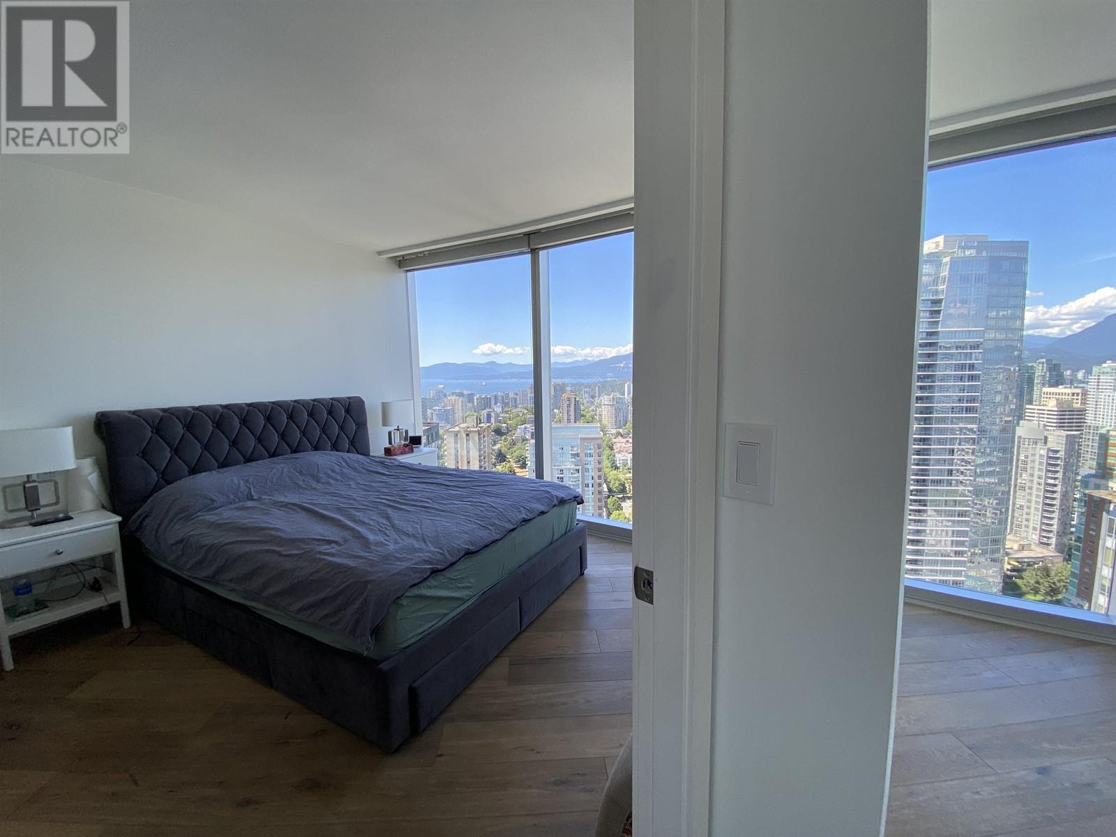 3302 938 Nelson Street, Vancouver, British Columbia  V6Z 2S5 - Photo 17 - R2830113