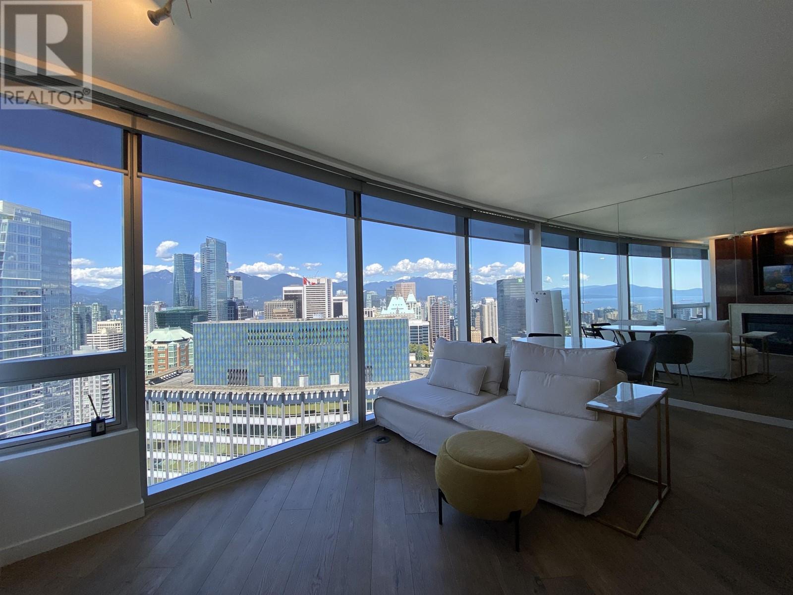 3302 938 Nelson Street, Vancouver, British Columbia  V6Z 2S5 - Photo 4 - R2830113