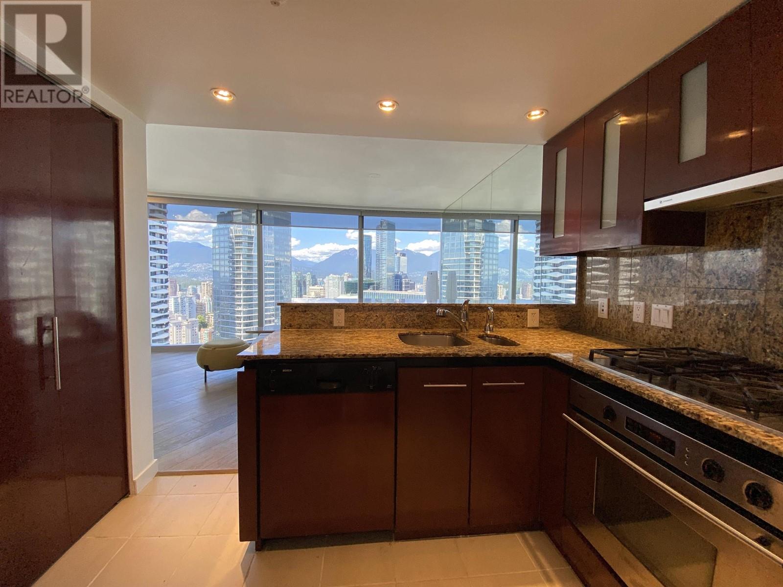 3302 938 Nelson Street, Vancouver, British Columbia  V6Z 2S5 - Photo 6 - R2830113