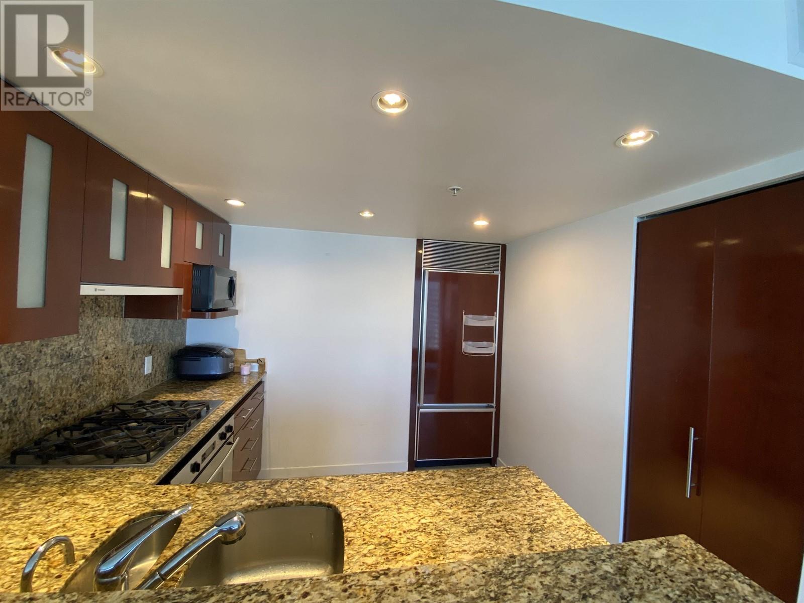 3302 938 Nelson Street, Vancouver, British Columbia  V6Z 2S5 - Photo 7 - R2830113