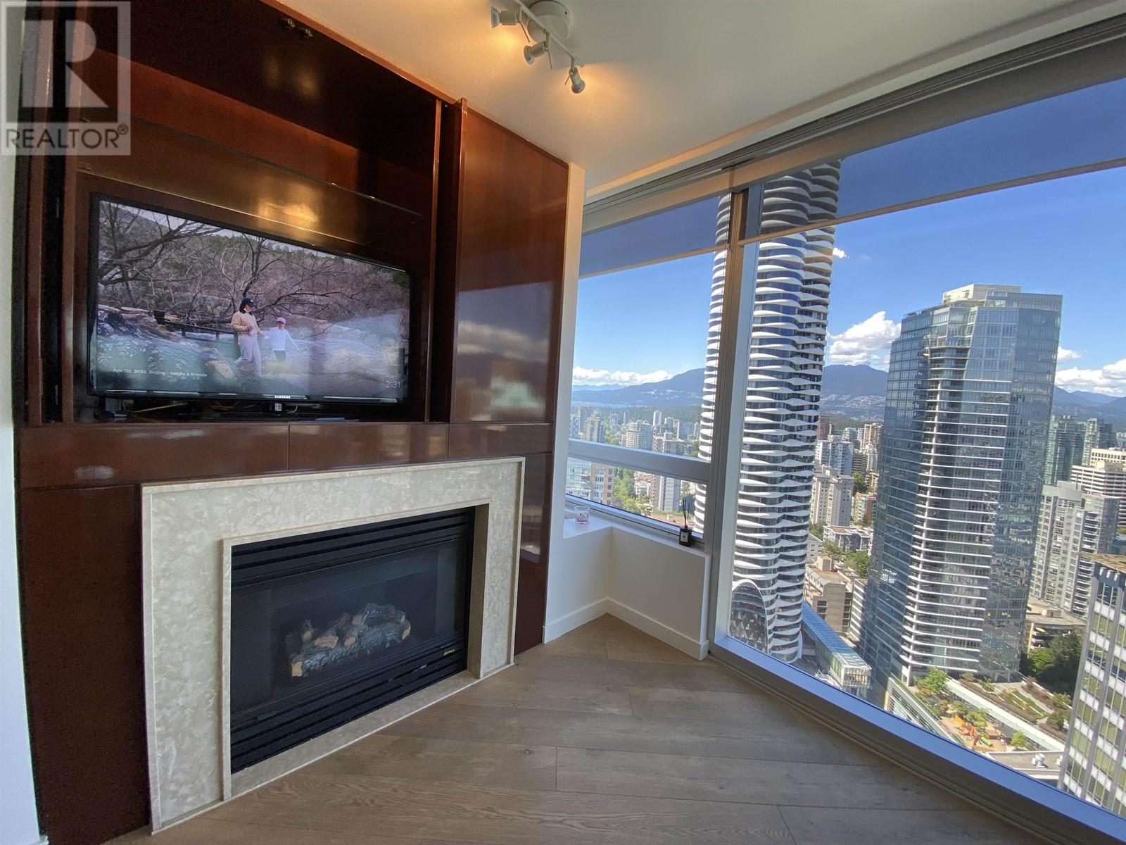 3302 938 Nelson Street, Vancouver, British Columbia  V6Z 2S5 - Photo 8 - R2830113