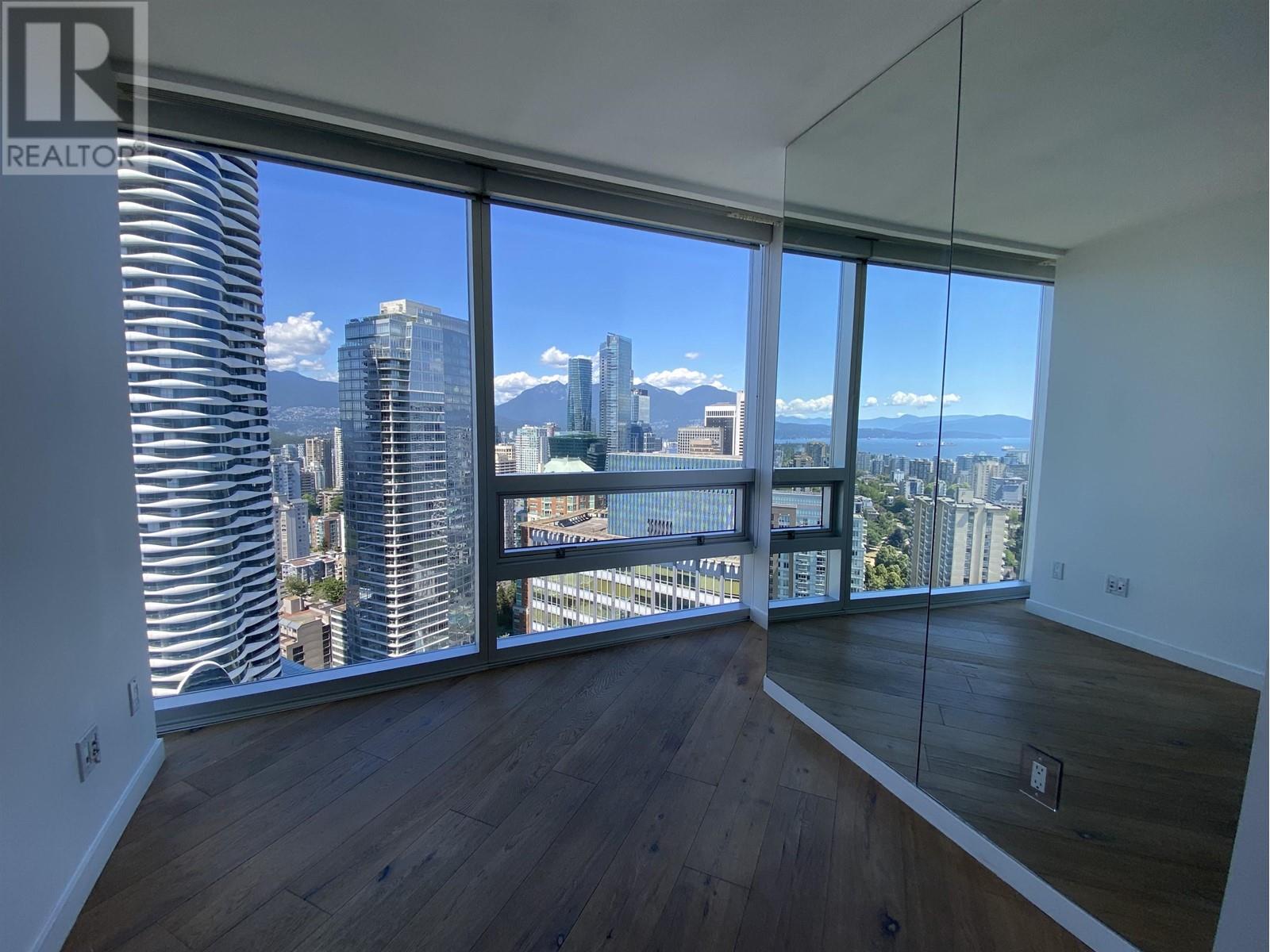 3302 938 Nelson Street, Vancouver, British Columbia  V6Z 2S5 - Photo 9 - R2830113