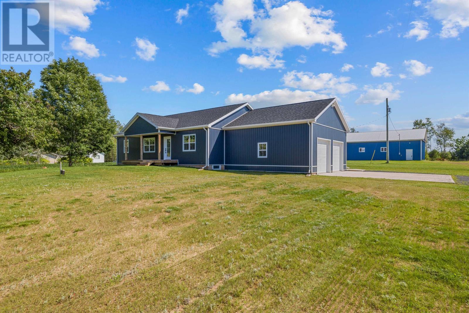 951 Line Road, Milltown Cross, Prince Edward Island  C0A 1R0 - Photo 31 - 202323325