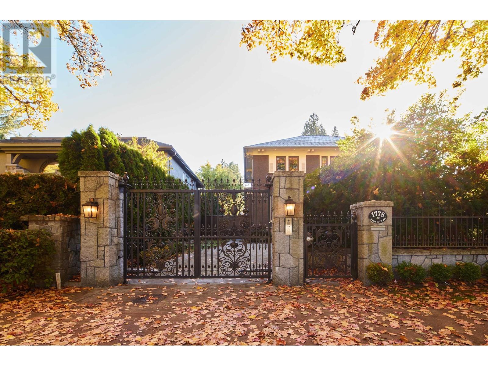 1778 W 37th Avenue, Vancouver, British Columbia  V6M 1N1 - Photo 3 - R2829254