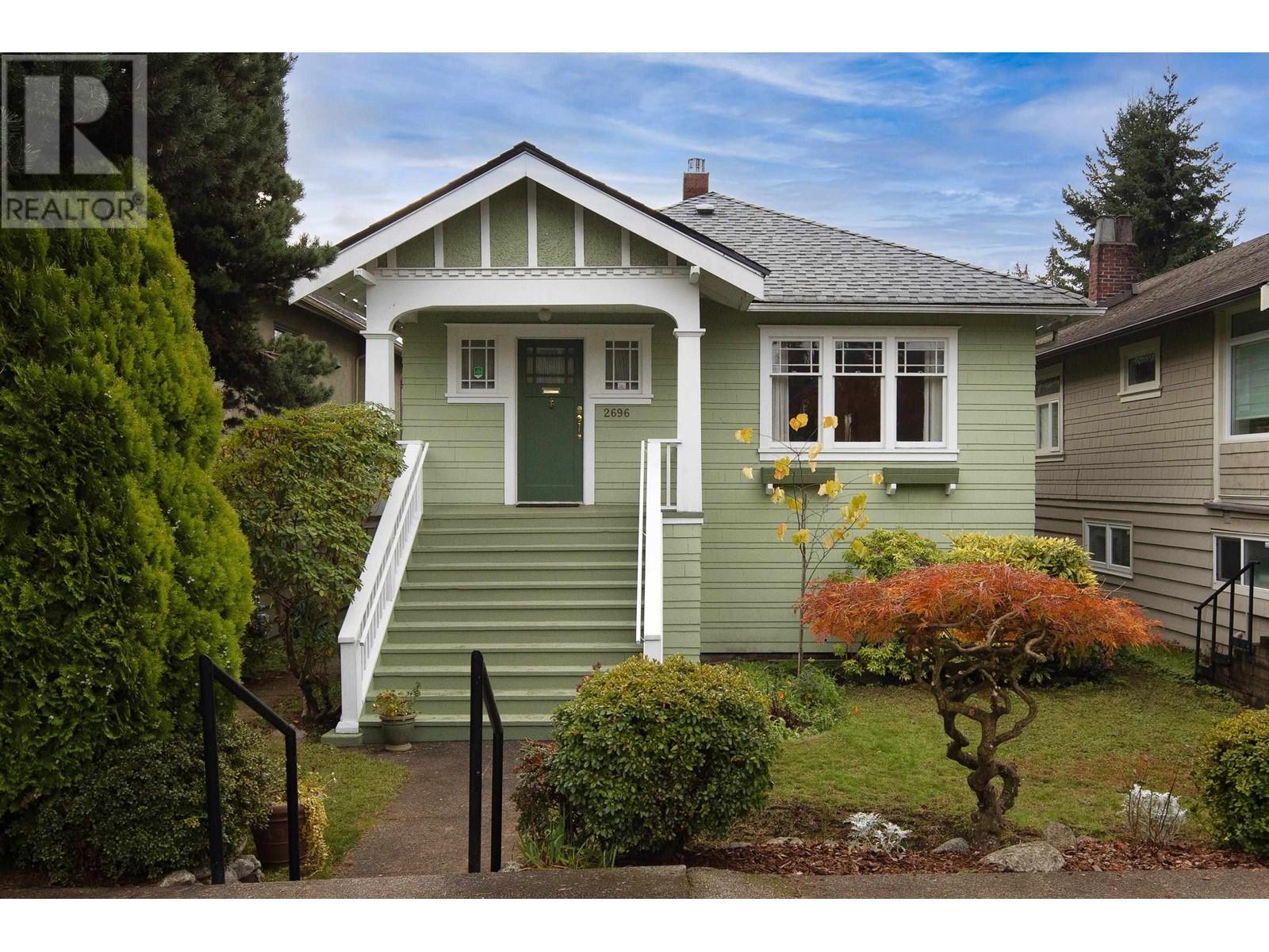 2696 W 42nd Avenue, Vancouver, British Columbia  V6N 3G5 - Photo 29 - R2829666